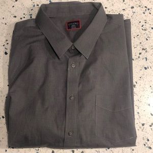 Untuckit Wrinkle Free